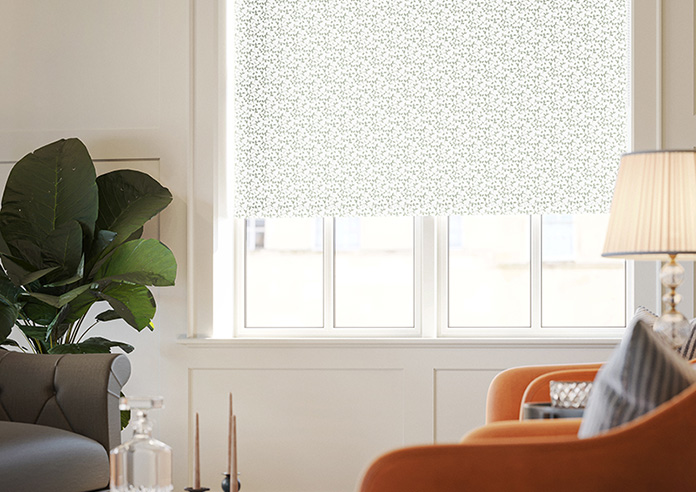 Syon, Inkwell - Roller Blind - Image 5